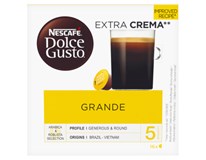 Nescafé Dolce Gusto Grande kapsuly 136 g