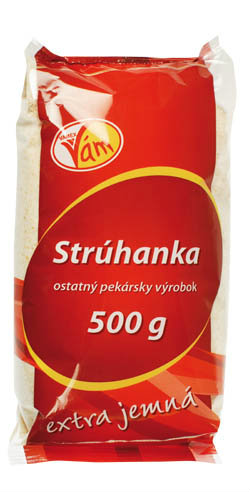 Vamex Strúhanka 10 x 500 g