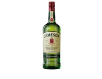 Jameson whisky 40% 1x1 l