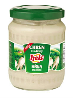 HELS Chren 550 g