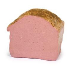 KOSTELECKÉ UZENINY Bavorská sekaná chlad. váž. cca 1,5 kg