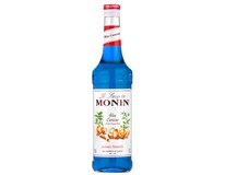 MONIN Sirup blue curacao 700 ml