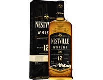 NESTVILLE Whisky 12 y.o. 40% 700 ml