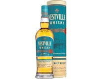 NESTVILLE Whisky 43% 700 ml