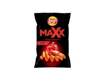 Lay's Maxx zemiakové lupienky paprika 14x 55 g