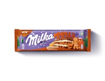 Milka Mmmax tabuľková čokoláda perníčková 300 g