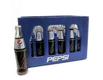 Pepsi cola 24x250 ml vratná fľaša SKLO