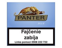Panter Blue cigary 9,65 g 10 ks