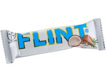 FLINT Kokosová tyčinka s bielou polevou 50 g