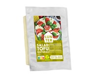LUNTER Salad tofu natural chlad. 130 g