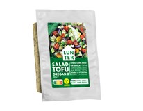 LUNTER Salad tofu oregano chlad. 130 g