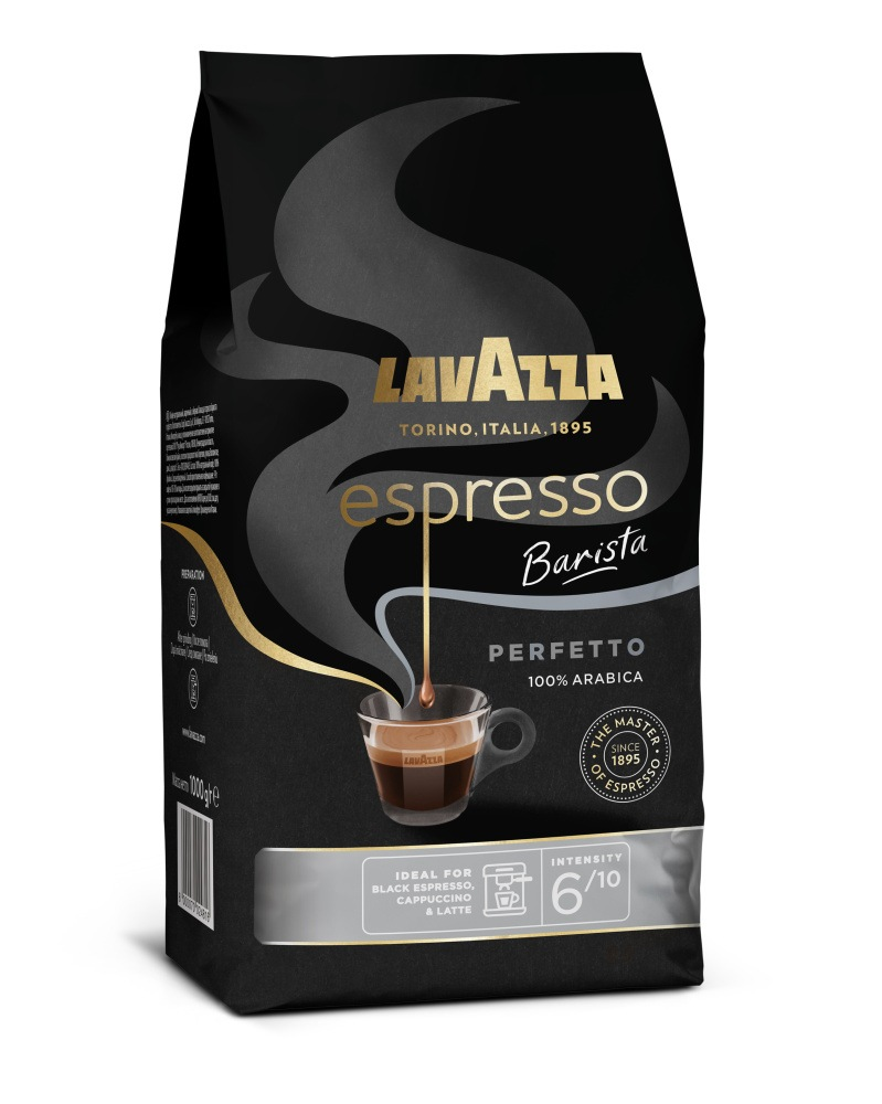 LAVAZZA Espresso Barista káva zrnková 1 kg