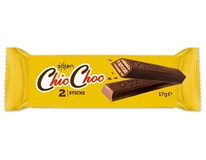 Sölen Chic Choc oblátky plnené kakao 24x 17 g