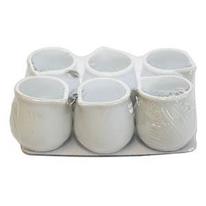 orion Mliekovka Josefa 40 ml 6 ks