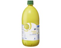 aro Lemon Juice concentrate 6x 1 l vratná PET fľaša