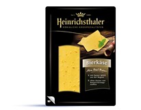 Heinrichsthaler Bierkäse pivný syr plátky chlad. 125 g