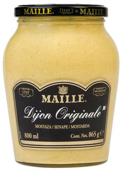 Maille Horčica dijonská 800 ml