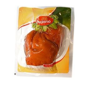 KRÁSNO Koleno údené bez kosti chlad. váž. cca 700 g