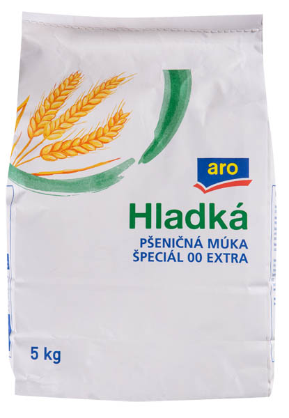 aro Múka hladká 5 kg