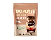 NESCAFÉ Classic Crema káva instatná vrecúško 150 g