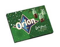 Orion Lanýžové figúrky mliečne 315 g
