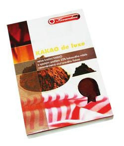 Kovandovi Kakao 4 x 150 g