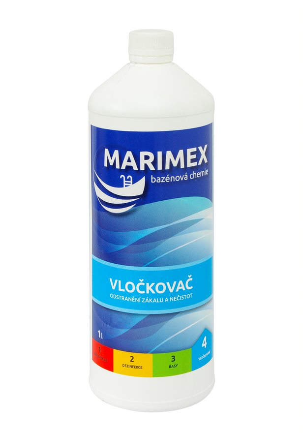 MARIMEX Vločkovač 1l 1 ks