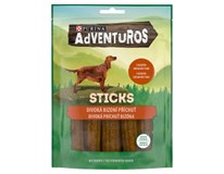 Purina Adventuros Sticks pochúťka bizón 120 g