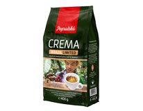 BOP Crema Brazil limited káva zrnková 400 g
