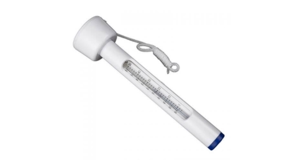 MARIMEX Teplomer plávajúci Olympic 1 ks