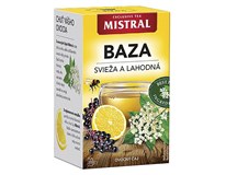 MISTRAL Baza ovocný čaj 40 g