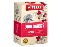 MISTRAL Urologický funkčný čaj 30 g