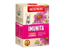 MISTRAL Imunita funkčný čaj 30 g