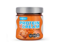 Max Sport Protein X Cream nátierka karamel 200 g