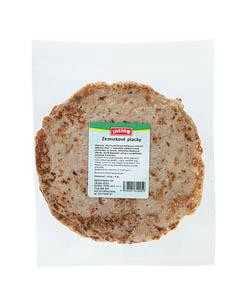 IMMO Zemiakové placky 4 ks 225 g