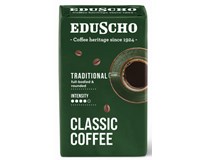 EDUSCHO Classic Coffe Traditional káva mletá 250 g
