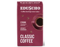 EDUSCHO Classic Coffe Strong káva mletá 250 g