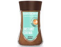 EDUSCHO Instant Crema káva instantná 180 g