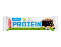 Max Sport Protein tyčinka bezlepková oriešok a čokoláda 50 g