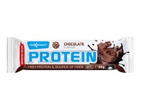 Max Sport Protein tyčinka bezlepková čokoláda 50 g