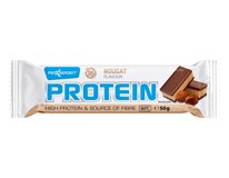 Max Sport Protein tyčinka bezlepková nugát 50 g
