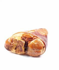 TAURIS Údené bravčové koleno zadné ochr.atmosféra chlad. váž. cca 1,5 kg