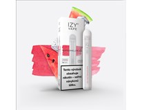IZY VAPE Watermelon Ice elektronická cigareta 18 mg/ ml