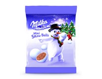 Milka Mini snowballs 100 g