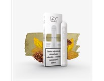 IZY VAPE Classic Tobacco elektronická cigareta 18 mg/ ml
