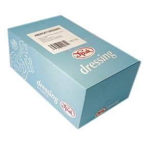 SPAK Americký dressing porcie 50 x 30 g