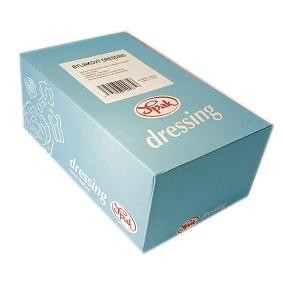 SPAK Bylinkový dressing porcie 50 x 30 g