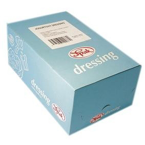 SPAK Jogurtový dressing porcie 50 x 30 g