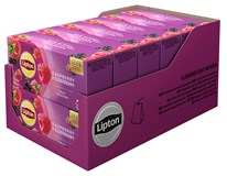 Lipton Fruit Infusion malina a baza 20x 1,6 g