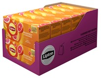 Lipton Fruit Infusion grapefruit a pomaranč 20x 1,7 g